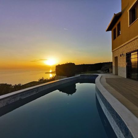 Lux Villa Provence Budva Bagian luar foto