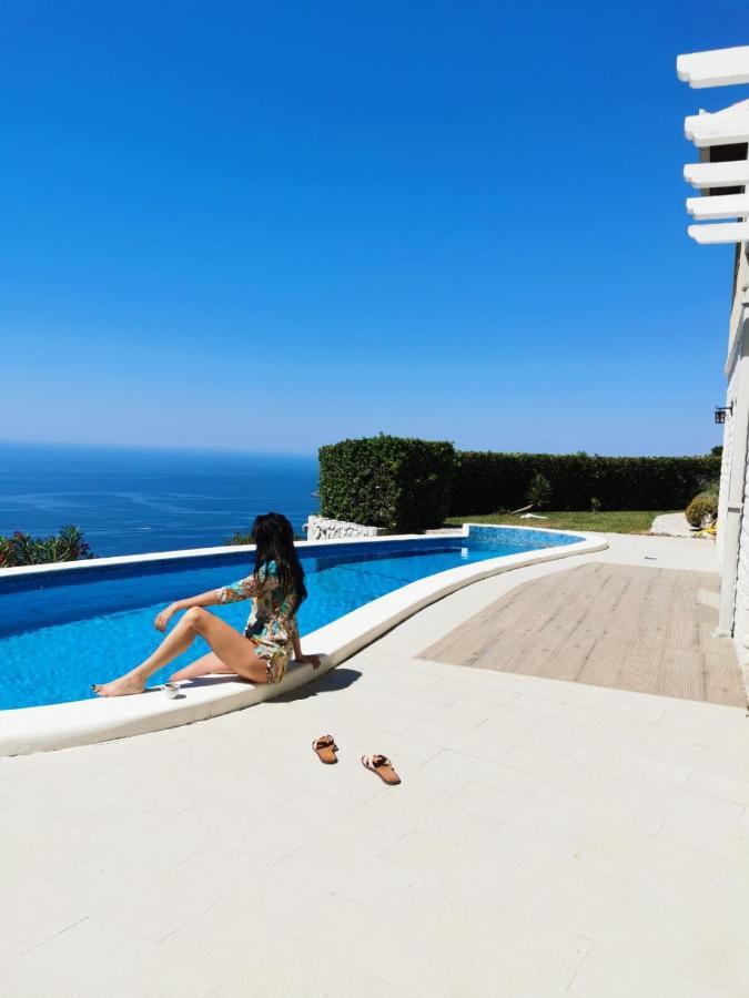 Lux Villa Provence Budva Bagian luar foto