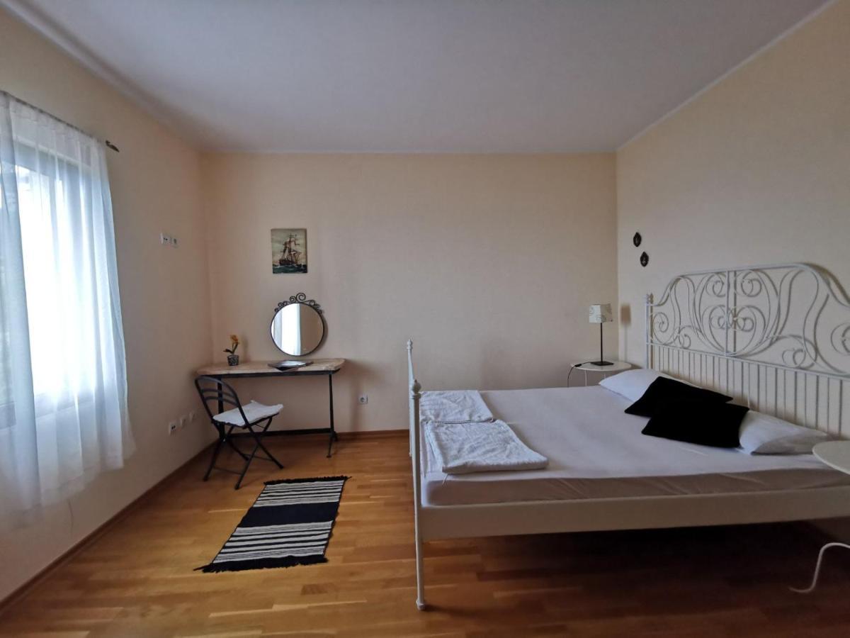 Lux Villa Provence Budva Bagian luar foto