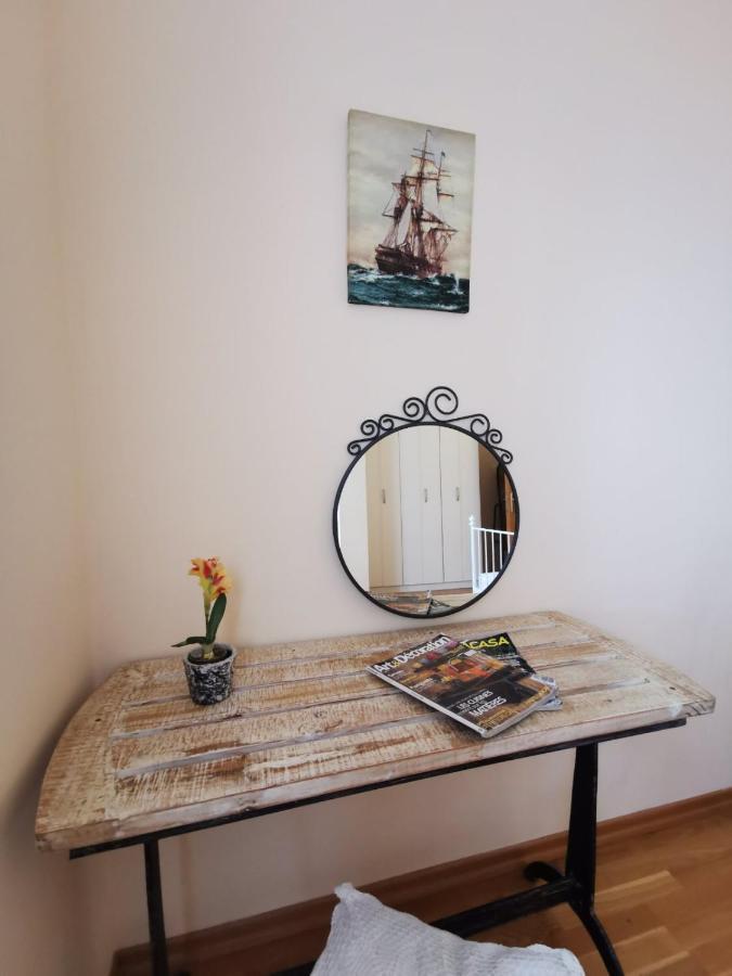 Lux Villa Provence Budva Bagian luar foto