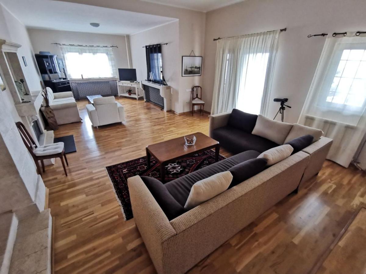 Lux Villa Provence Budva Bagian luar foto