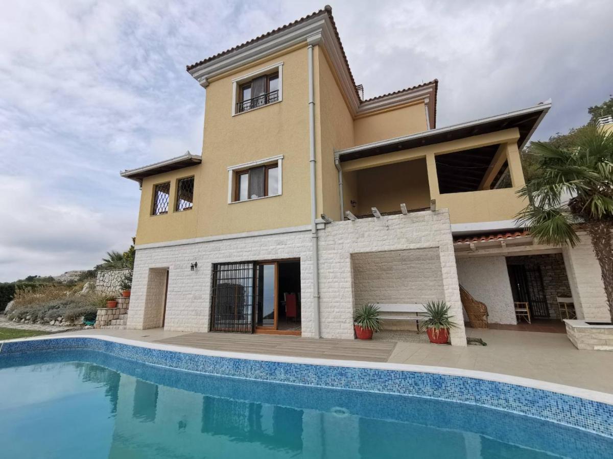 Lux Villa Provence Budva Bagian luar foto