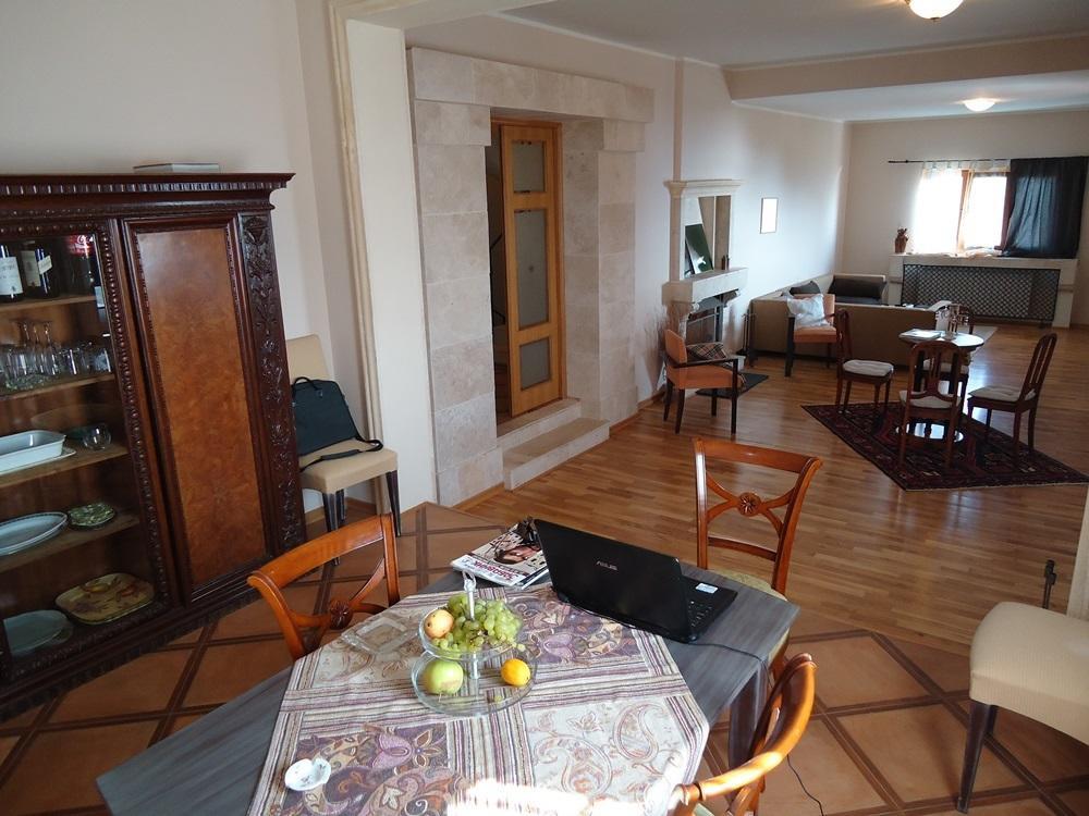 Lux Villa Provence Budva Ruang foto