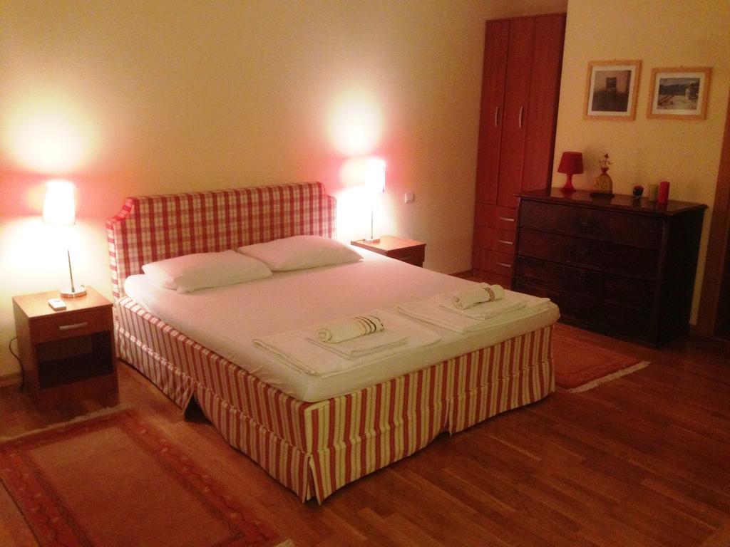 Lux Villa Provence Budva Ruang foto