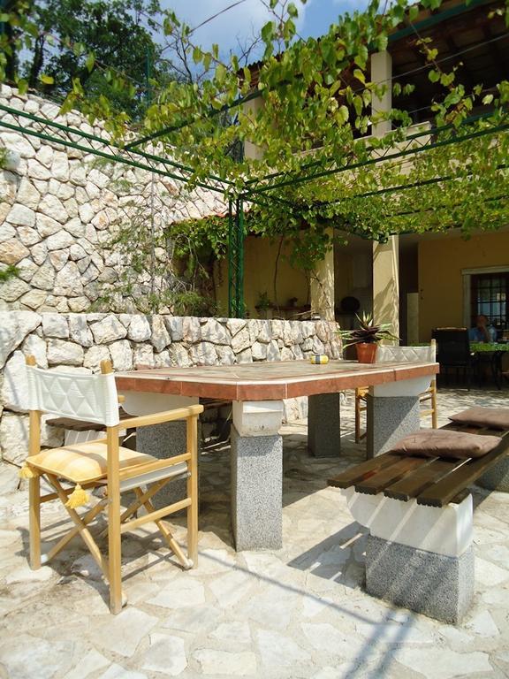 Lux Villa Provence Budva Ruang foto